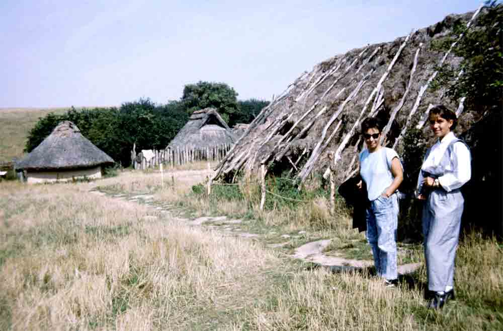 21 - Dinamarca - Lejre